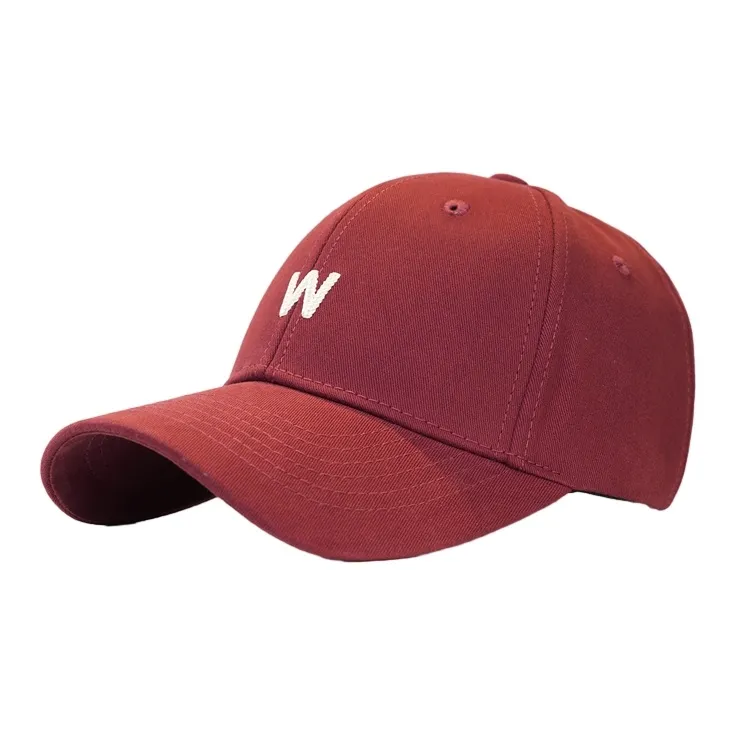FREE RABBITⅡ Trendy Brand Casual Versatile Sun Protection For Small Faces Baseball Caps Unisex-7