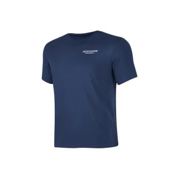 Skechers T Shirt Men's Academy Navy