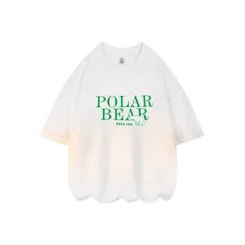 POLAR BEAR T-Shirts Unisex