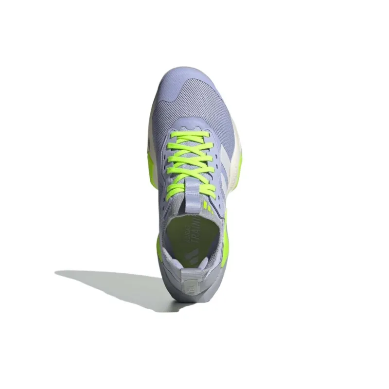 Adidas Rapidmove Adv 2 Hiit Violet Tone Dash Grey Lucid Lemon Women's-2