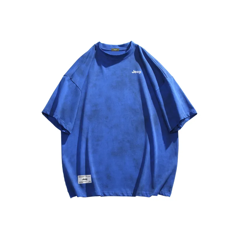 Jeep T Shirts Unisex-8