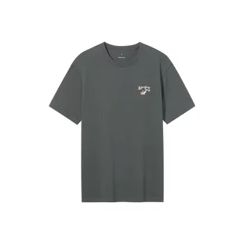 Hotwind T Shirts Men 09 Gray