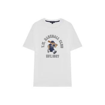 Teenie Weenie Men T Shirt Unisex