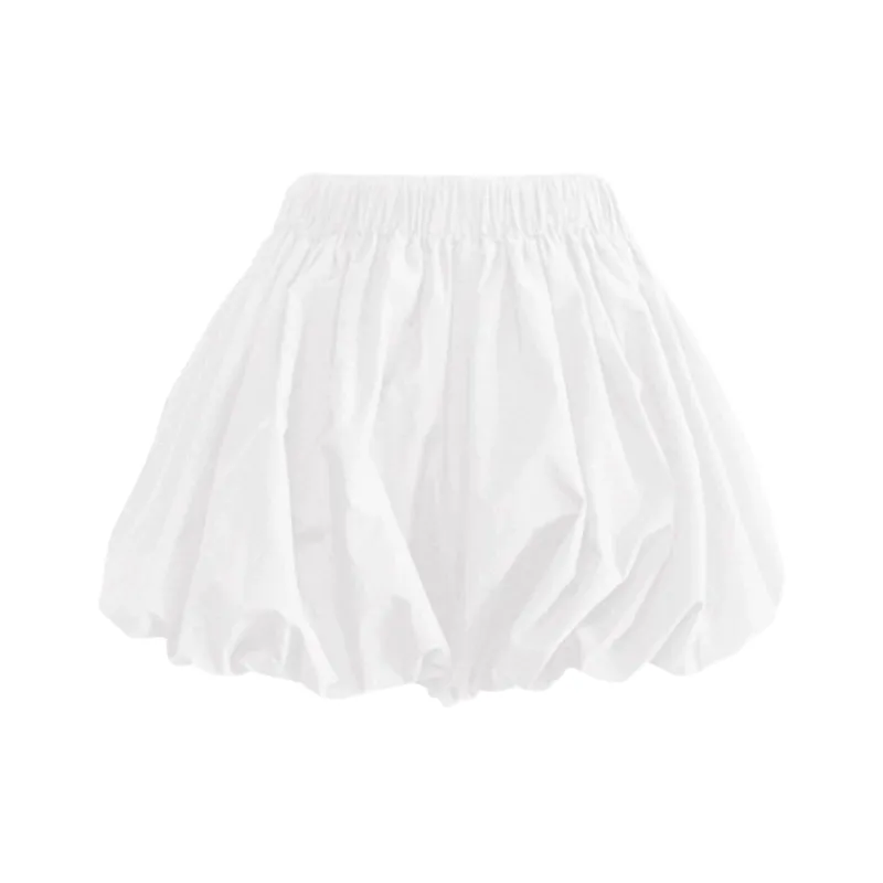 Grace Casual Short Skirts Women's-9