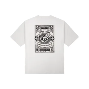 PJ's Vigor T Shirts Unisex
