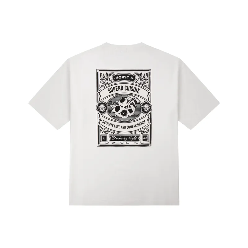 PJ's Vigor T Shirts Unisex-0