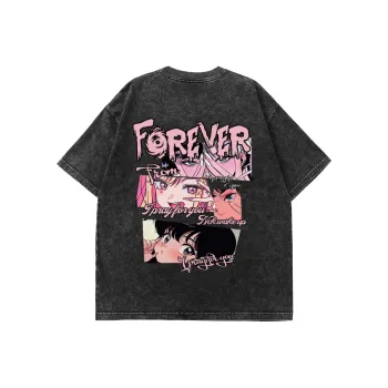 FOREVER 21 T-Shirts Unisex