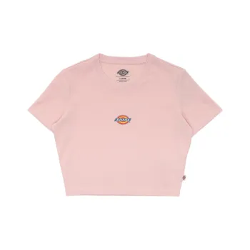 Dickies T Shirt, Lotus Pink DK012314B80 Unisex