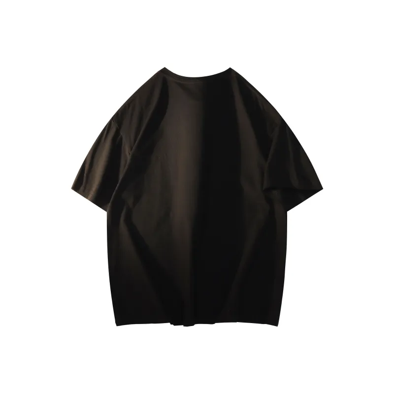 Tre Club T Shirts Unisex-3