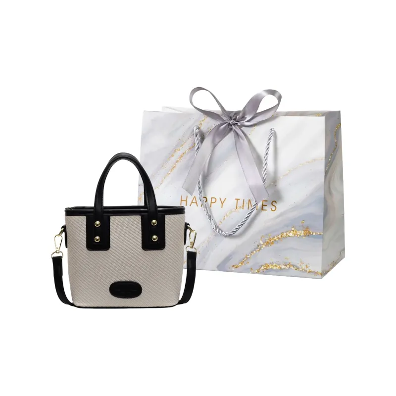 Miss Angel PU Handbag Regular Women's-0