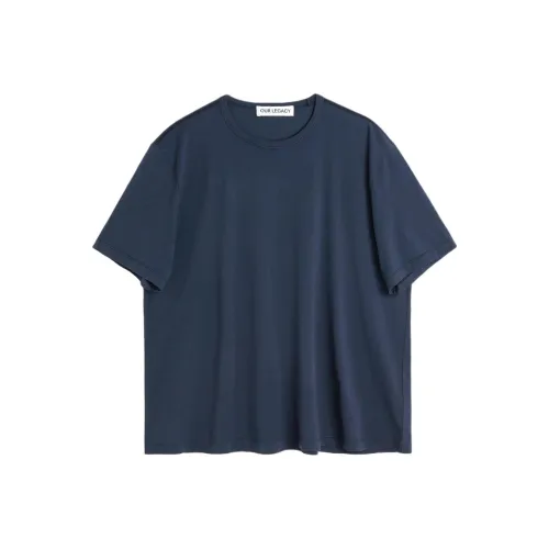 OUR LEGACY New Box T shirt