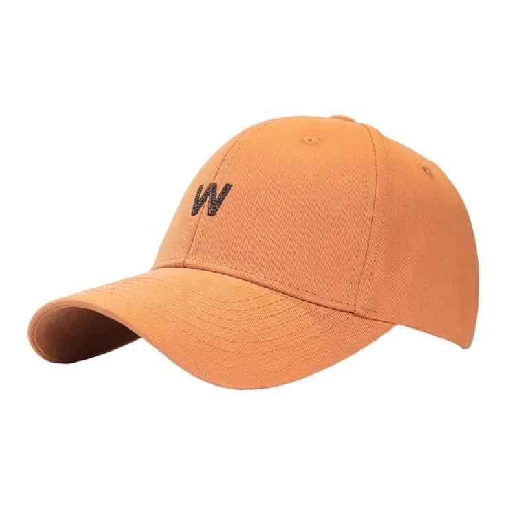 FREE RABBITⅡ Trendy Brand Casual Versatile Sun Protection For Small Faces Baseball Caps Unisex-10