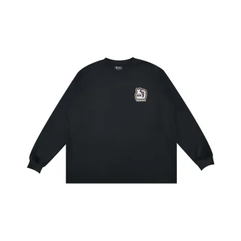 STAY UP LATE T Shirt Unisex Black