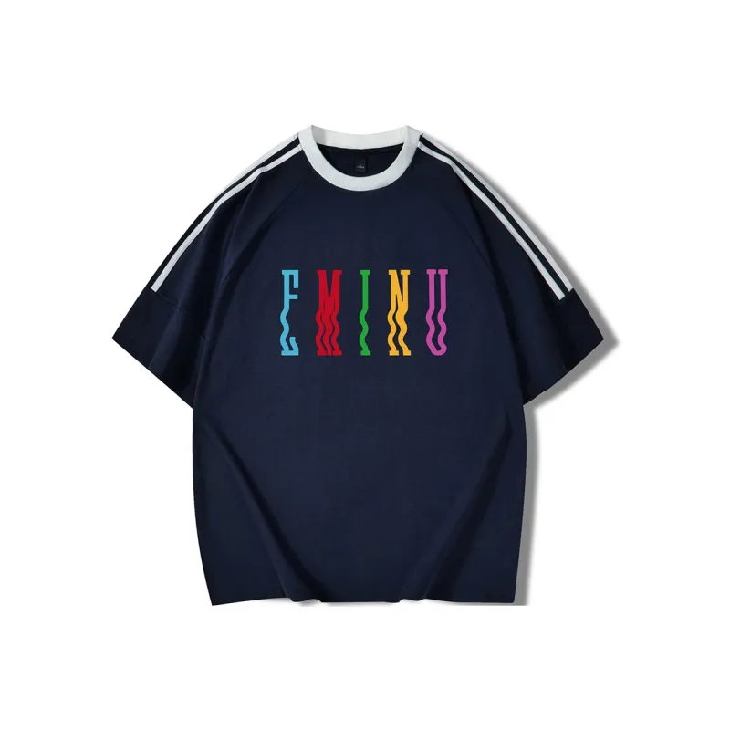EMINU T Shirts Unisex-6