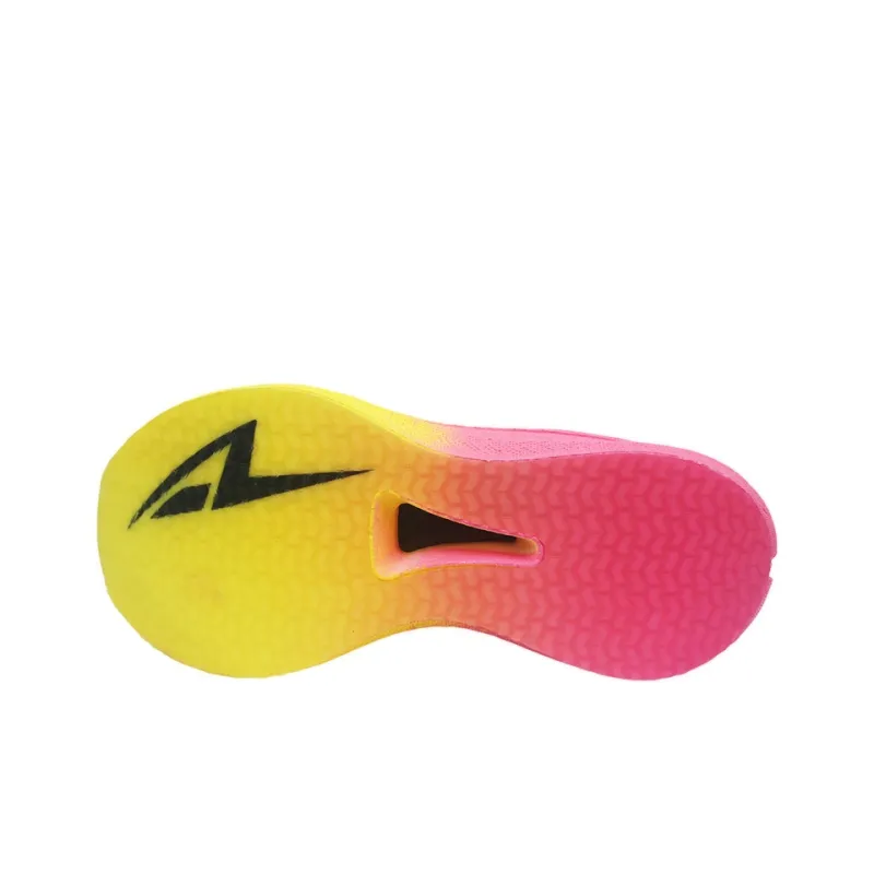 FEINECE Running Shoes Unisex Low Top-4