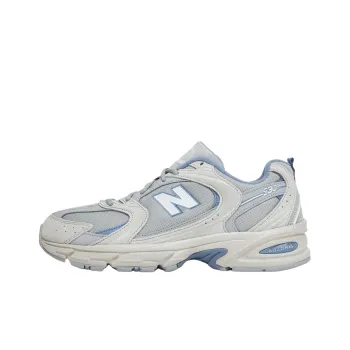 New Balance 530 Grey Matter Sea Blue