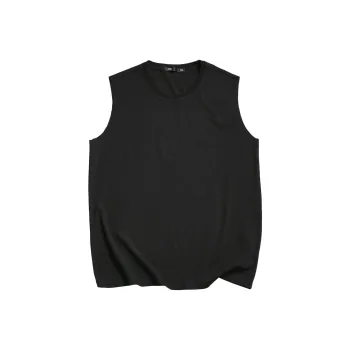 Pin Li T Shirts Men