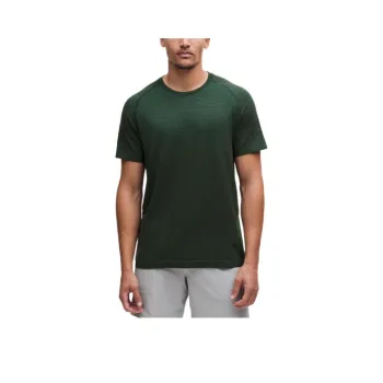Lululemon Metal Vent Tech T Shirt Men's