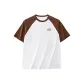 Gray Heather Gray/Cinnamon Brown