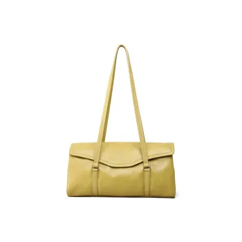 VANDEE Top Grain Cow Leather Shoulder Bag Regular Women's Multicolor