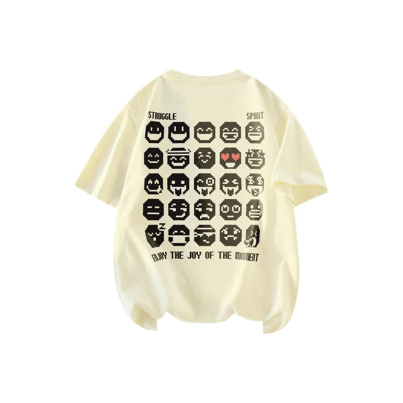 30BRAID T Shirts Unisex-10