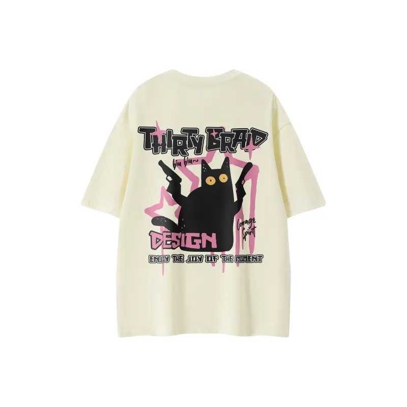 30BRAID T Shirts Unisex-11