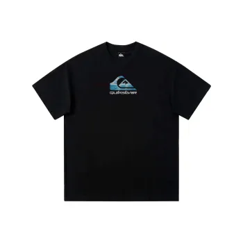 Quiksilver T Shirts Unisex