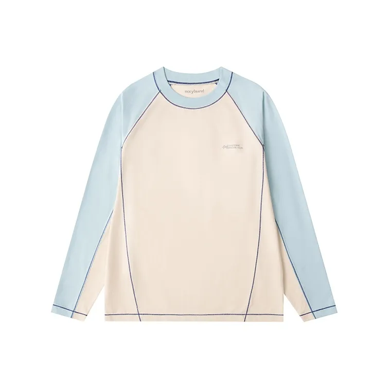Norybrand 24FW Break Loose Series T Shirt Unisex-2