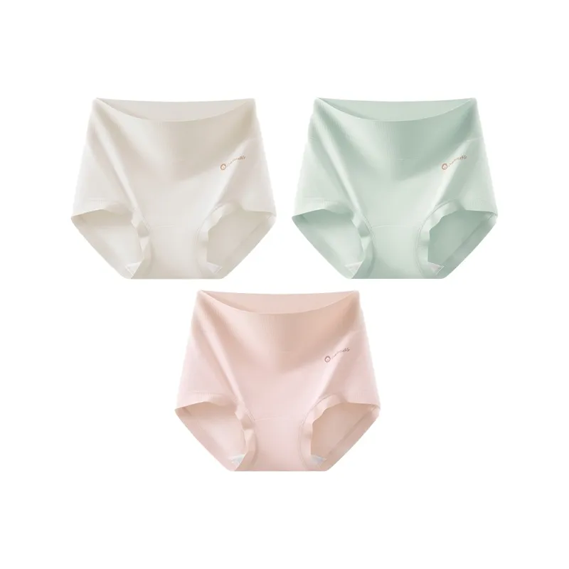 MADALLO Underpants Women's Combo Set-7