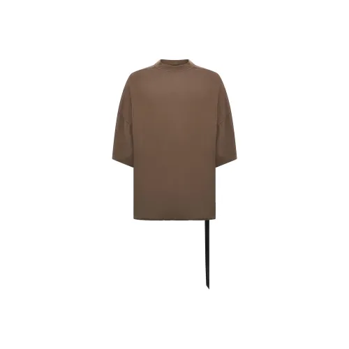 Rick Owens DRKSHDW Tommy T Shirt