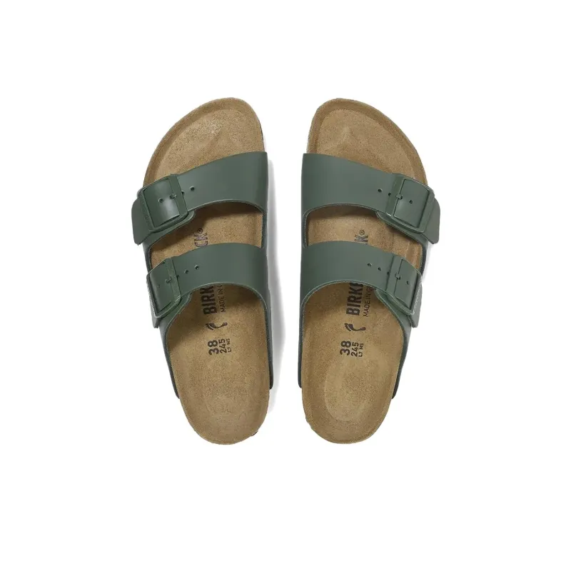 Birkenstock Arizona Slides-2