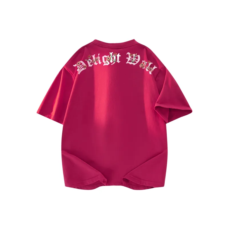 D&W T Shirts Unisex-11