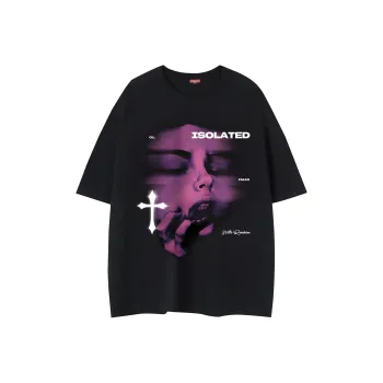 REXSHION T Shirts Unisex