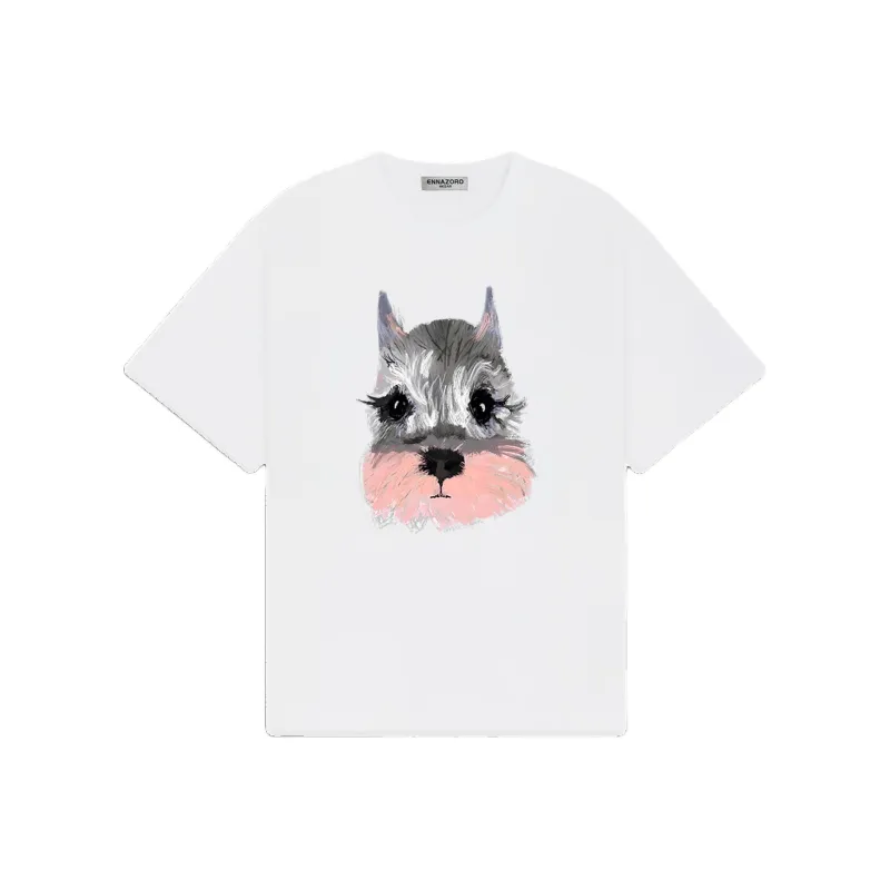 ENNAZORO T Shirts Unisex-0