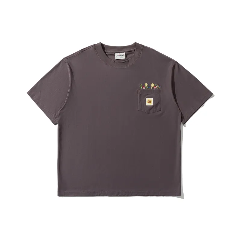 KXLFCHN T Shirts Unisex-5