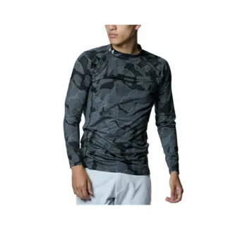 Under Armour T Shirt Men's Gray