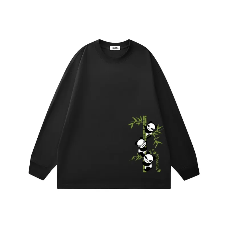 HIPANDA T Shirts Unisex-9