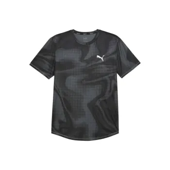 PUMA Run Favorite Men's Tee