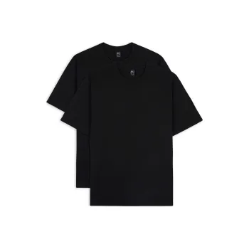 Brain Dead Easy T shirts Pack Of Two
