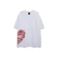 Raw White/Red, Right