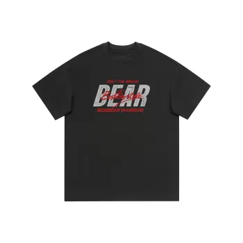 BOS BEAR T-Shirts Unisex