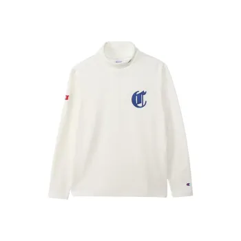 Champion FW24 T Shirt Men's Ecru