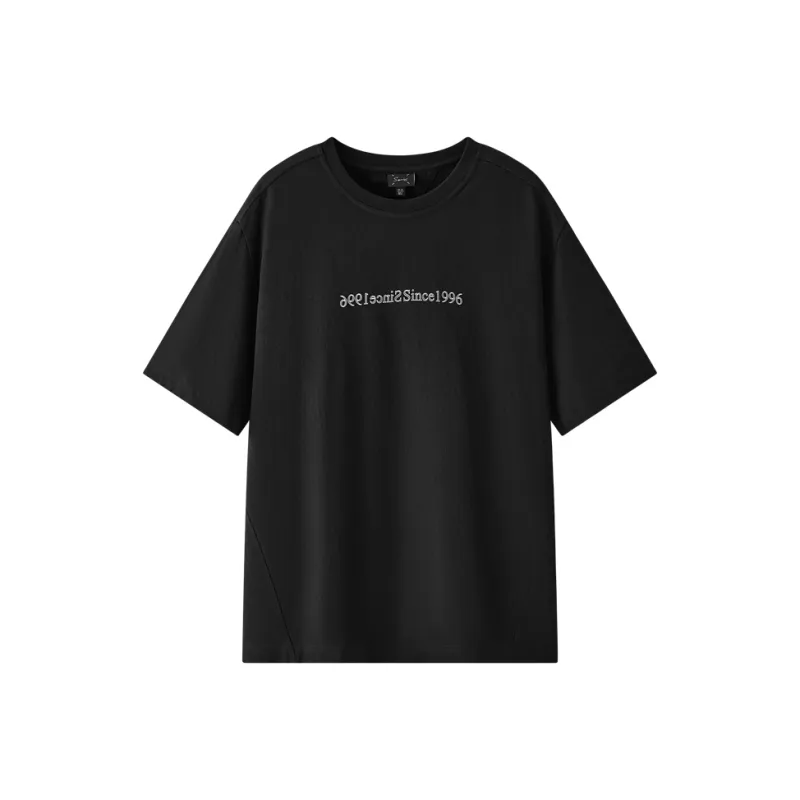 SEM/R T Shirts Men-2