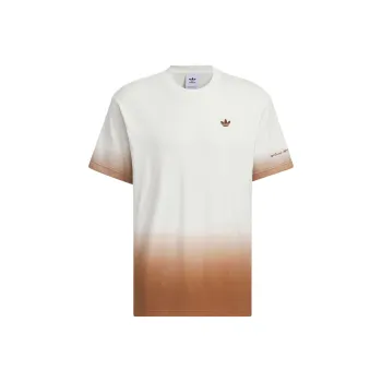 Adidas Originals VALENTINE'S DAY T Shirt Men's White