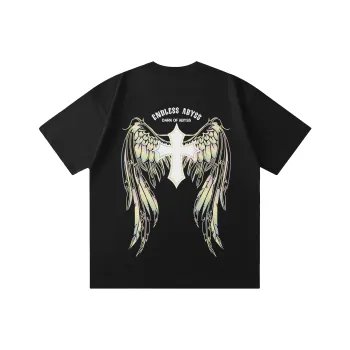 Endless Abyss T Shirts Unisex
