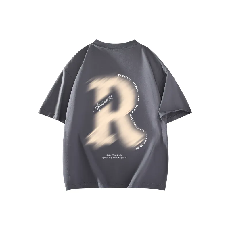 TONYKRZ T Shirts Unisex-19
