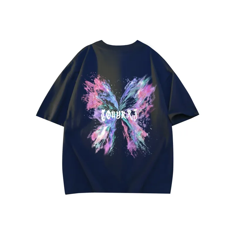 TONYKRZ T Shirts Unisex-6