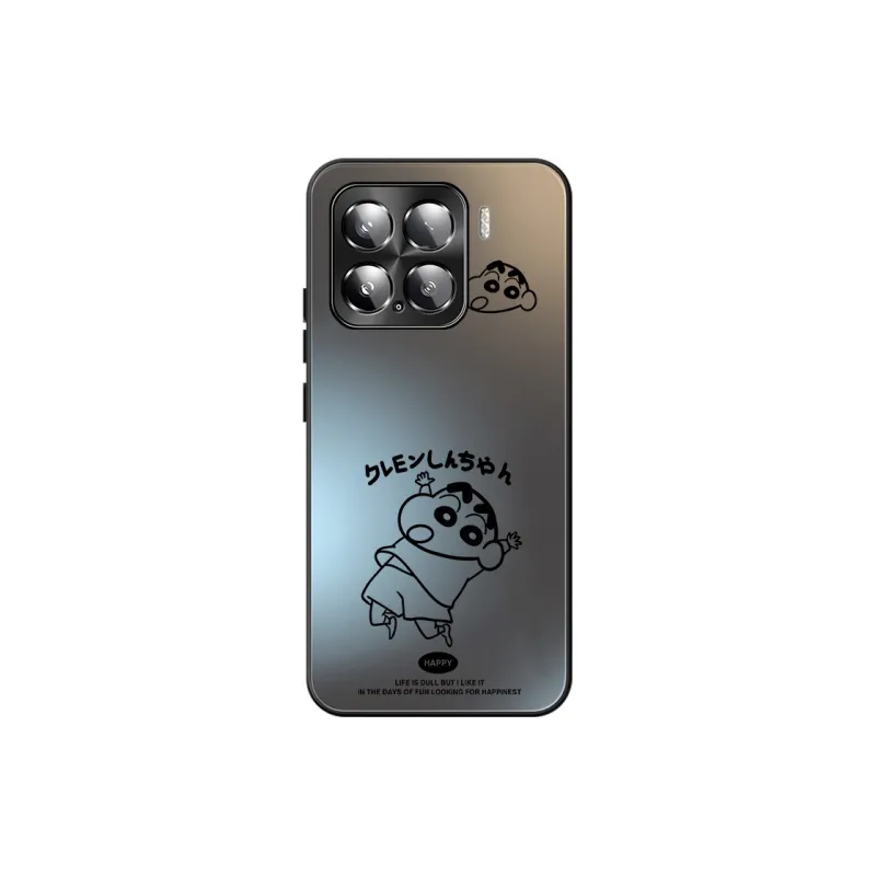 CHUNFAN Phone Cases-5