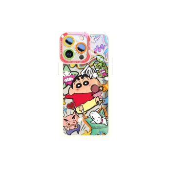 Pin Sai Phone Cases