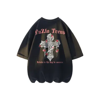 FA2LO T Shirts Unisex